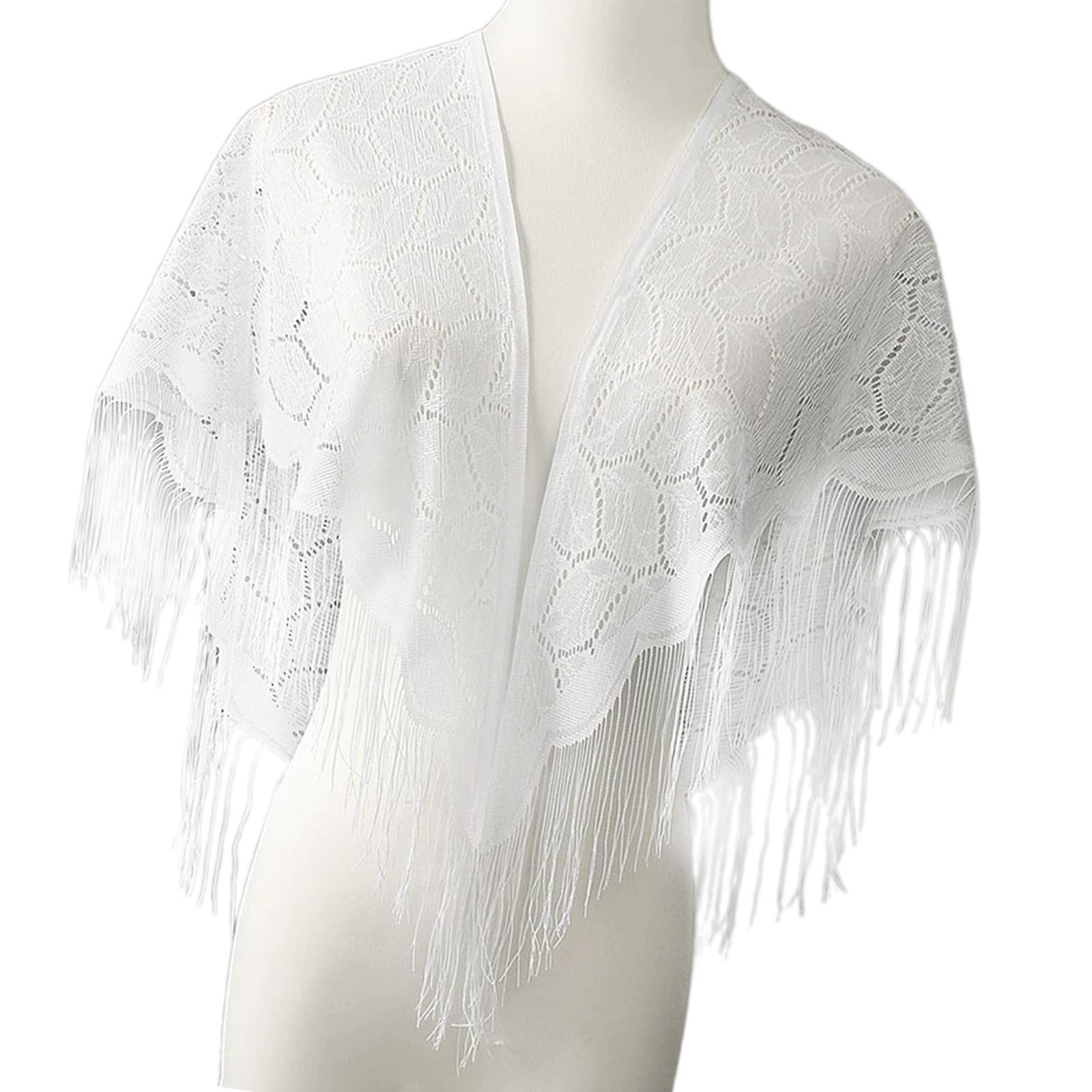 Stylish Lace Scarf For Everyday And Formal Occasions Soft Airy Texture Comfortable Wear Women
Stylish Lace Scarf For Everyday And Formal Occasions Soft Airy Texture Comfortable Wear Women