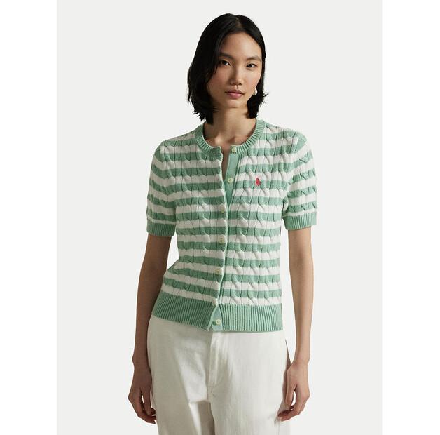 Кардиган Polo Ralph Lauren 211965757001 EU XS
Кардиган Polo Ralph Lauren 211965757001 EU XS