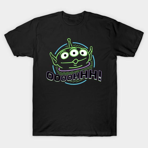 Men Black Print T-shirt Toy Story Alien – Oooohhh! No-Cut Transfer Paper Print Cotton Tshirt 3XL чёрный
Men Black Print T-shirt Toy Story Alien – Oooohhh! No-Cut Transfer Paper Print Cotton Tshirt 3XL чёрный