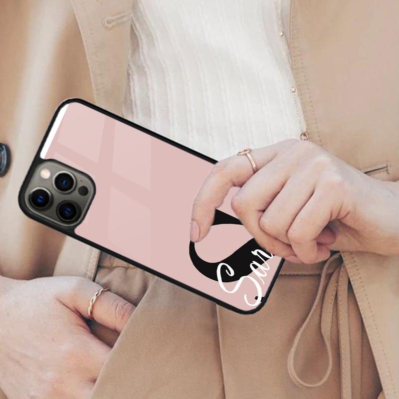 Personalised Name Initials TPU Magnetic Phone Case For APPLE iPhone 17 Air 16 14 13 12 Pro Max 15 Plus Wireless MagSafe Cover iPhone 14
Personalised Name Initials TPU Magnetic Phone Case For APPLE iPhone 17 Air 16 14 13 12 Pro Max 15 Plus Wireless MagSafe Cover iPhone 14