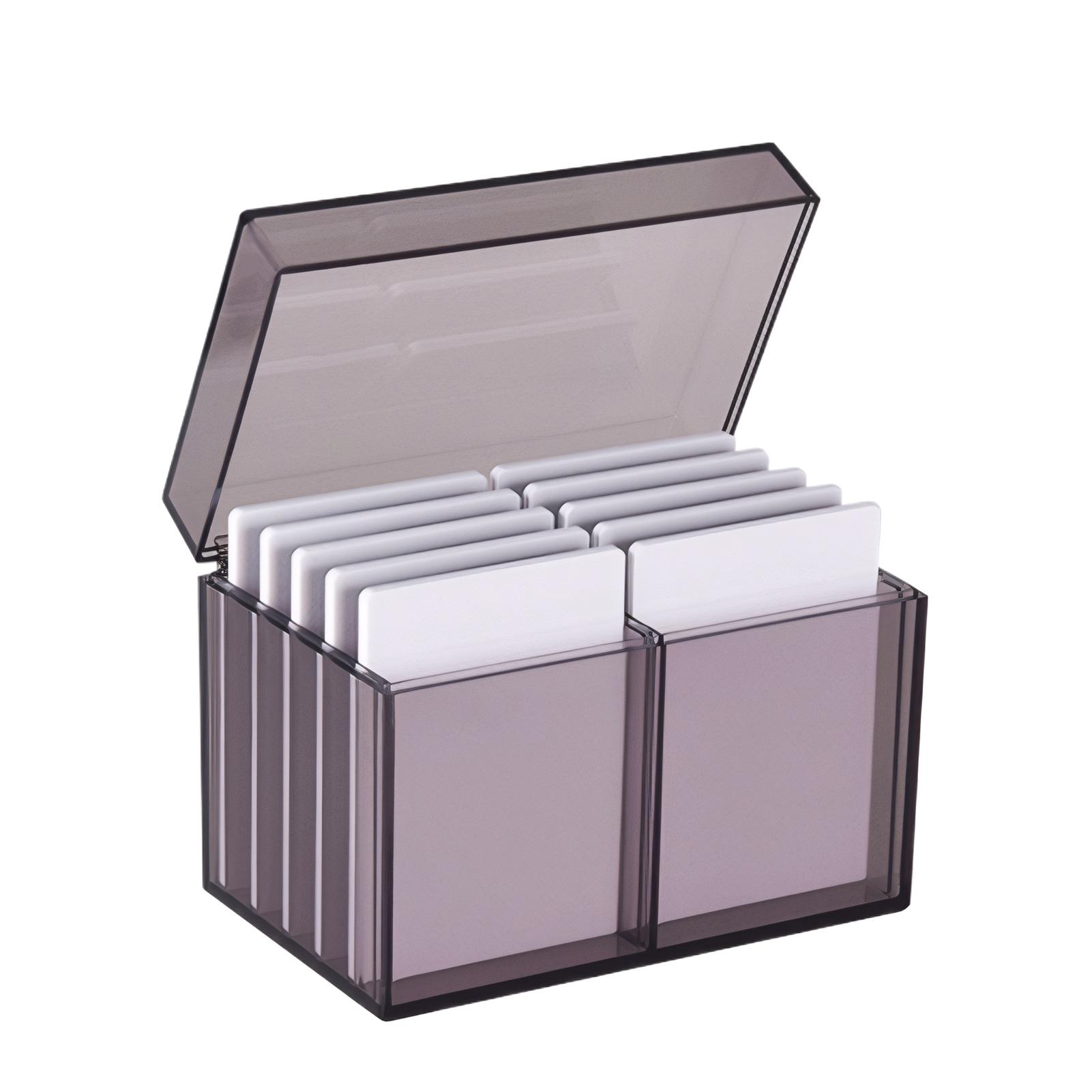 Кристально прозрачный органайзер для ресниц с пылезащитной крышкой, 10 ярусов, большое пространство. Кейс-органайзер для ресниц с выдвижными ящиками, серый зелёный
Кристально прозрачный органайзер для ресниц с пылезащитной крышкой, 10 ярусов, большое пространство. Кейс-органайзер для ресниц с выдвижными ящиками, серый зелёный