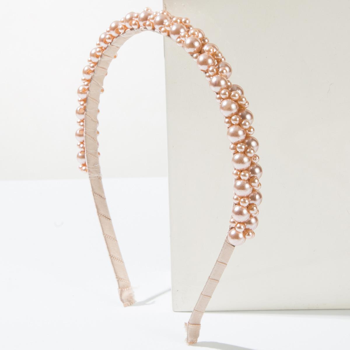 Handmade Twisted Hair Band - Versatile for Various Occasions. Headband for Covering Hair, Hair Mask for Washing Face, Hair Accessory. кавовий
Handmade Twisted Hair Band - Versatile for Various Occasions. Headband for Covering Hair, Hair Mask for Washing Face, Hair Accessory. кавовий
