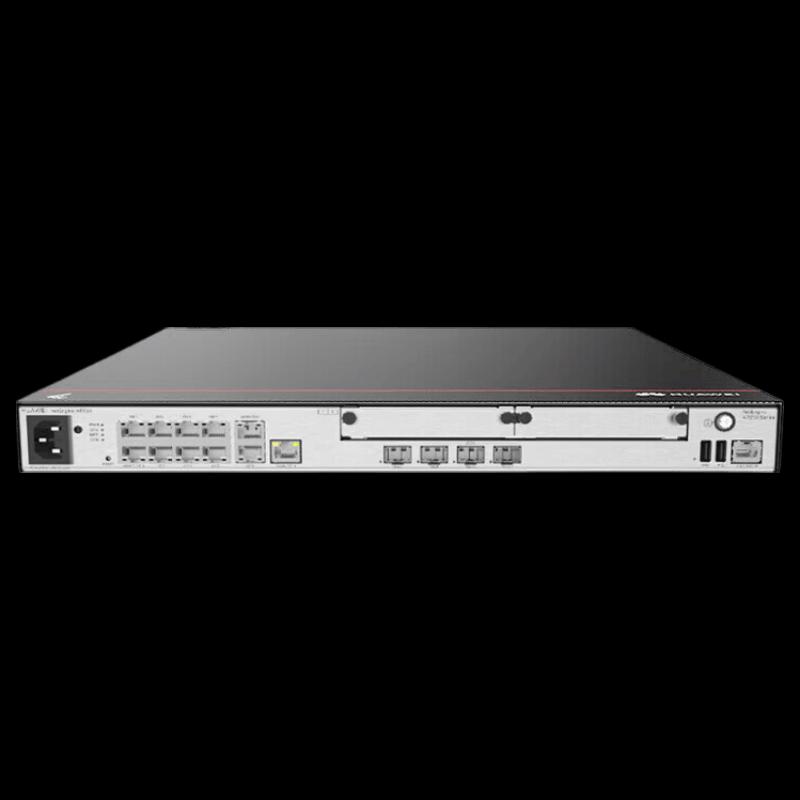 Huawei AR720 Enterprise Gigabit Router (CN version)
Huawei AR720 Enterprise Gigabit Router (CN version)