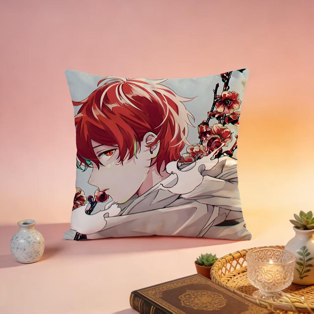 Popular GGIVENTo the Seaed Cushion Cover Premium SkinFriendly Pillow Case MultiPurpose for Home Office Travel 30X30cm
Popular GGIVENTo the Seaed Cushion Cover Premium SkinFriendly Pillow Case MultiPurpose for Home Office Travel 30X30cm