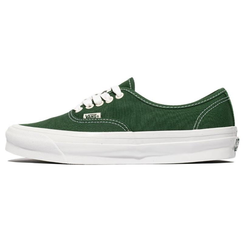 Vans Museum Of Peace & Quiet X Authentic Green Vans VN0A4BV9BC6 34.5
Vans Museum Of Peace & Quiet X Authentic Green Vans VN0A4BV9BC6 34.5
