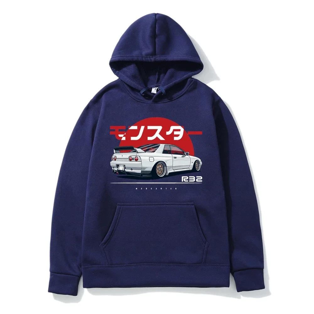 The r32 monster background line Print men/women knock on occasional sweatshirt popular sweatshirt S-3XL fashion 3XL
The r32 monster background line Print men/women knock on occasional sweatshirt popular sweatshirt S-3XL fashion 3XL