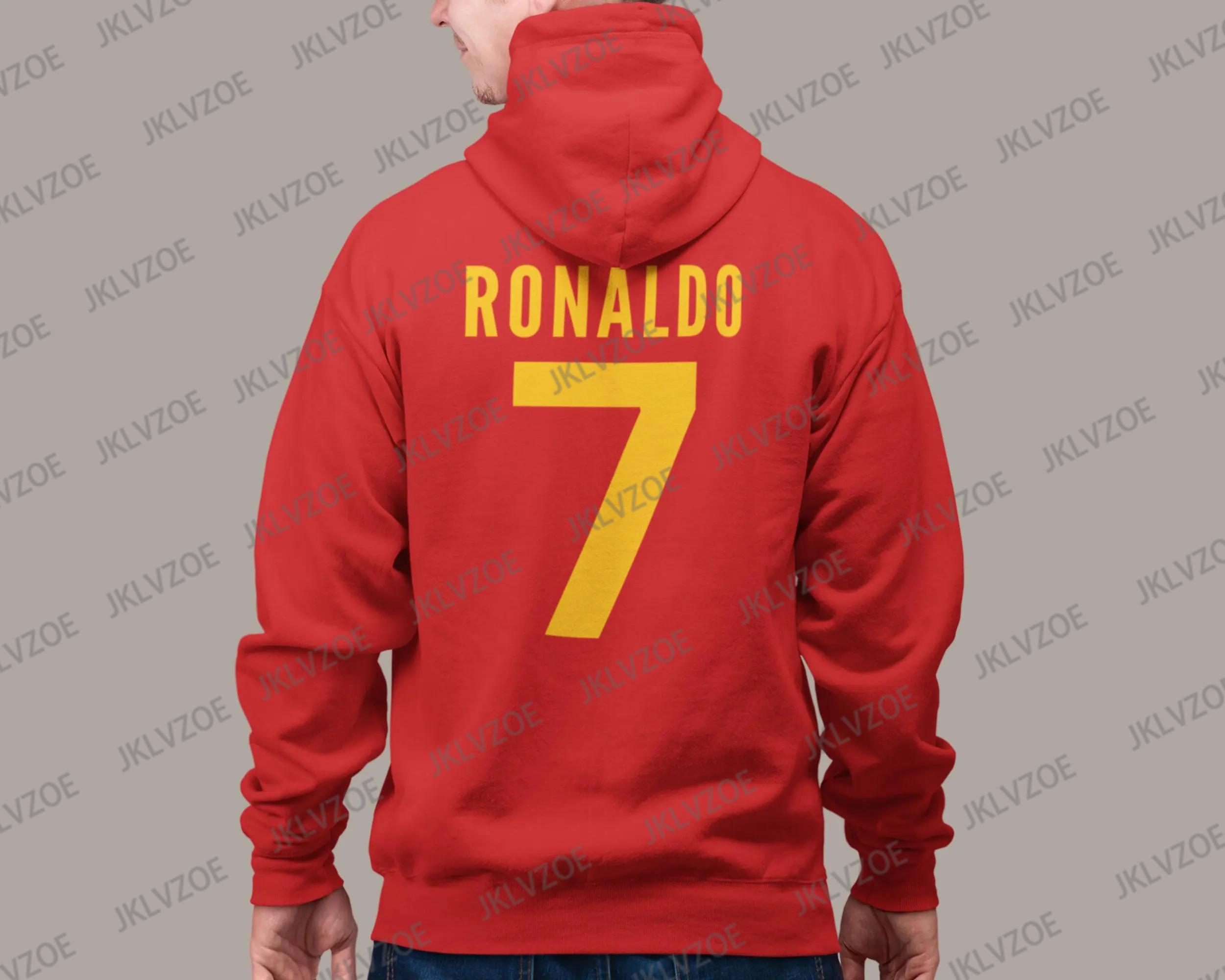 Худи с принтом Роналду 7 Ретро Уличный Свитшот Топ Осень Женщины Мужчины Повседневный Пуловер Хлопок Спорт С капюшоном Мужская Одежда Уличная Одежда 3XL
Худи с принтом Роналду 7 Ретро Уличный Свитшот Топ Осень Женщины Мужчины Повседневный Пуловер Хлопок Спорт С капюшоном Мужская Одежда Уличная Одежда 3XL