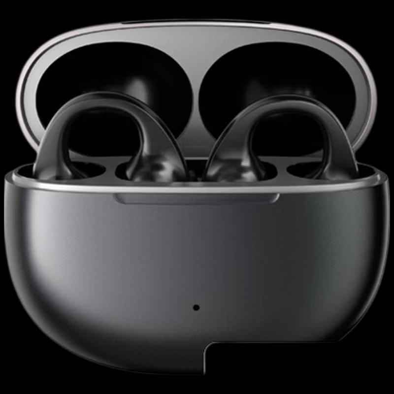 Edifier Comfo Clip Open-Ear True Wireless Earbuds
Edifier Comfo Clip Open-Ear True Wireless Earbuds