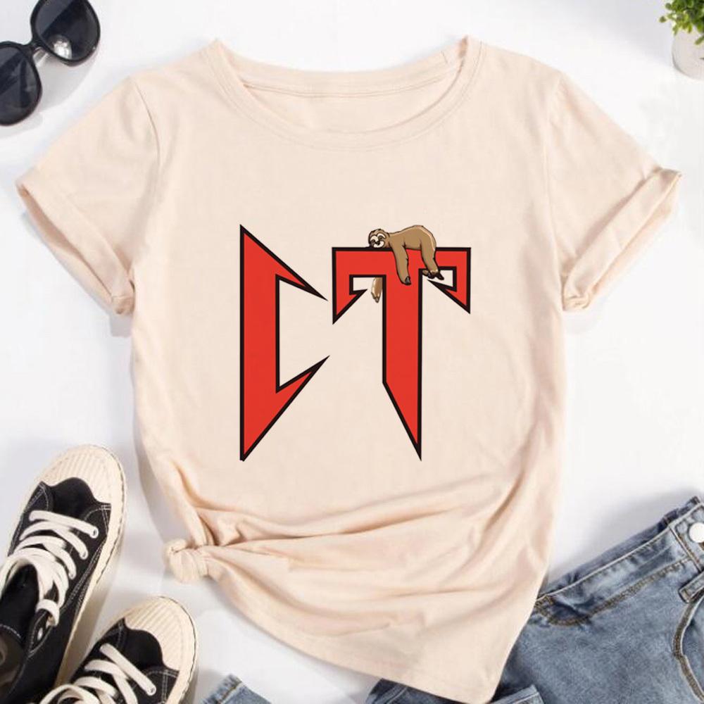 Natanael Cano t shirt teen Colorful Pop Culture women anime streetwear tshirt streetwear University Grunge Punk S
Natanael Cano t shirt teen Colorful Pop Culture women anime streetwear tshirt streetwear University Grunge Punk S
