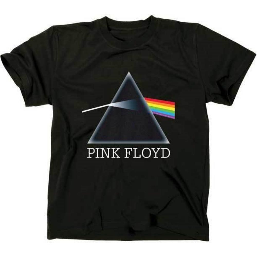 Футболка унисекс Pink Floyd Lado Oscuro Hi Fidelity S чёрный
Футболка унисекс Pink Floyd Lado Oscuro Hi Fidelity S чёрный