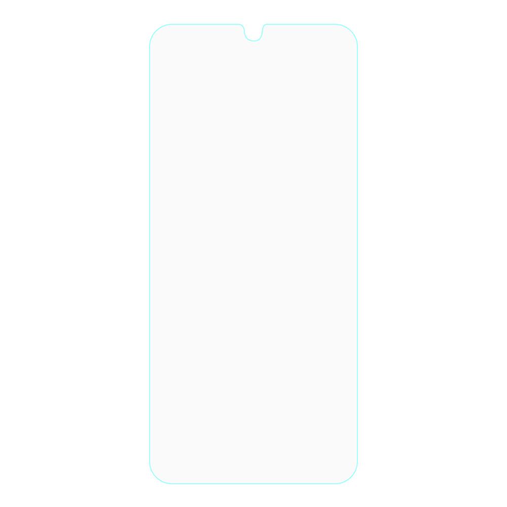 For Honor X7 HD Clear Screen Protector 0.3mm Arc Edge Anti-Scratch Easy Installation Tempered Glass Film Type A
For Honor X7 HD Clear Screen Protector 0.3mm Arc Edge Anti-Scratch Easy Installation Tempered Glass Film Type A