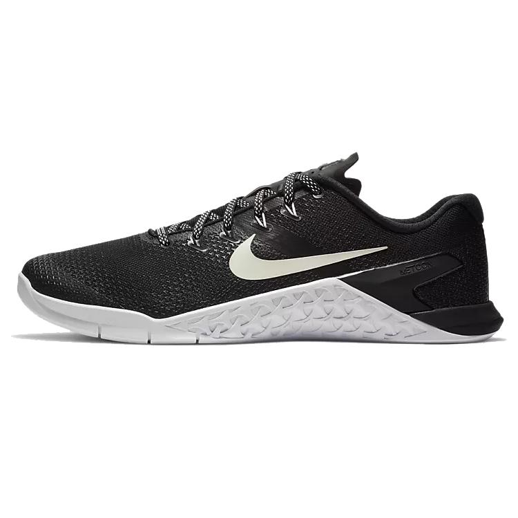 Nike Metcon 4 Black White AH7453-003 39
Nike Metcon 4 Black White AH7453-003 39