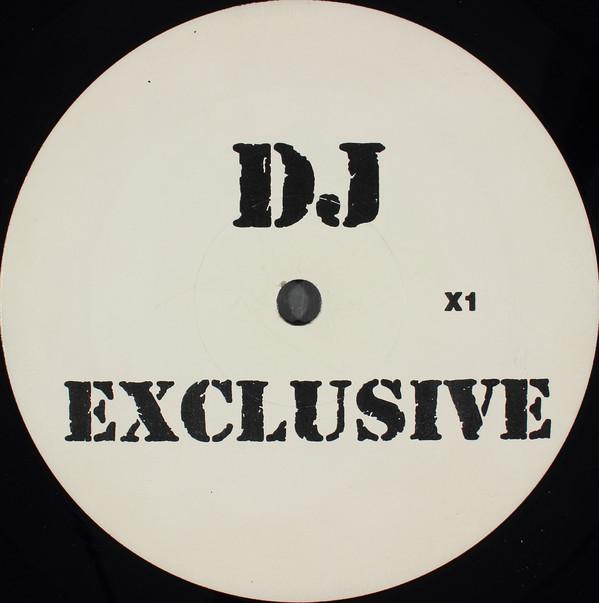 LP Пластинка НЕИЗВЕСТНЫЙ ИСПОЛНИТЕЛЬ - DJ Exclusive DB0002 Без лейбла США Рэп и Хип-хоп/R&B Б/У
LP Пластинка НЕИЗВЕСТНЫЙ ИСПОЛНИТЕЛЬ - DJ Exclusive DB0002 Без лейбла США Рэп и Хип-хоп/R&B Б/У