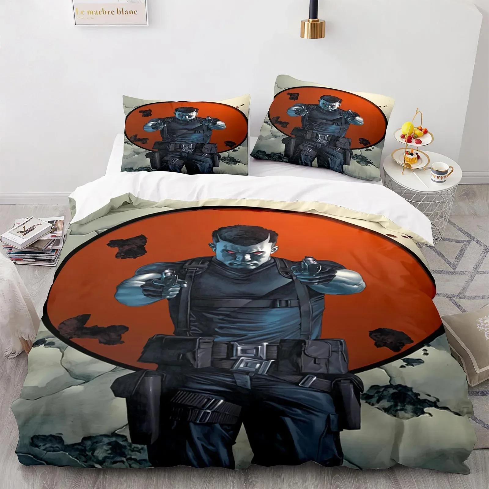 3D Print BlodShot Beding Set For Bedrom Soft Modern Bedspreads Comefortable Children Kids Soft Duvet Cover Comfortable Quilt Cover And Pilowcase 135*200cm Eu-Single
3D Print BlodShot Beding Set For Bedrom Soft Modern Bedspreads Comefortable Children Kids Soft Duvet Cover Comfortable Quilt Cover And Pilowcase 135*200cm Eu-Single
