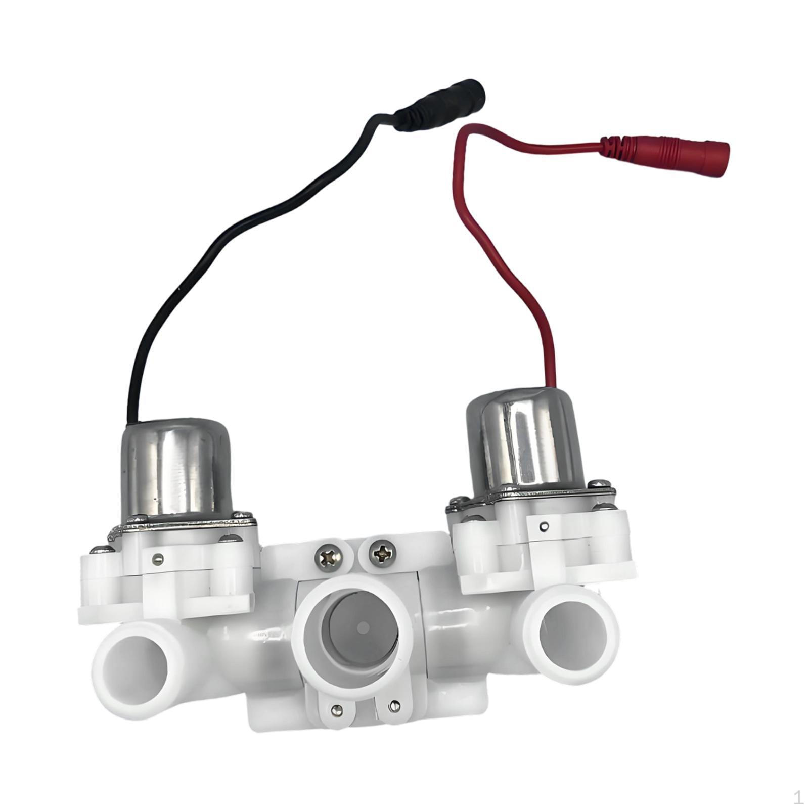 Tankless Toilet Solenoid Valve Toilets Repair Part Replacement Intelligent
Tankless Toilet Solenoid Valve Toilets Repair Part Replacement Intelligent