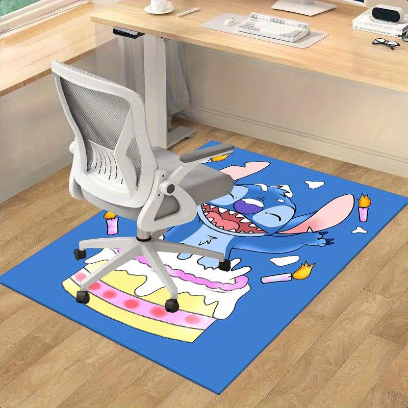 1pc,Stitch Birthday Cake Rug - Cute Home Decor for Room, Office Carpet, Outdoor Mat, Gift IdeaH222 60cm by 90cm
1pc,Stitch Birthday Cake Rug - Cute Home Decor for Room, Office Carpet, Outdoor Mat, Gift IdeaH222 60cm by 90cm
