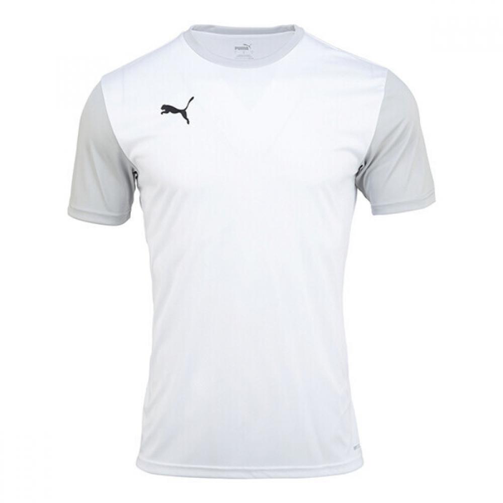 Puma Футболка с коротким рукавом Puma Team Goal 23 Side Line Tee Zq 656484 04 105
Puma Футболка с коротким рукавом Puma Team Goal 23 Side Line Tee Zq 656484 04 105