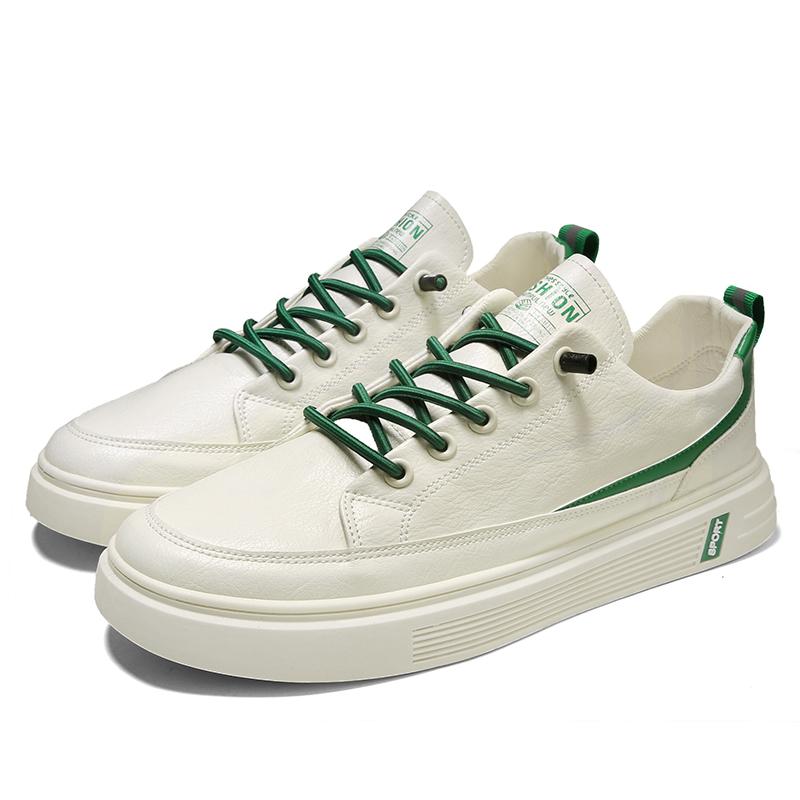 New Shoes for Men Comfortable Flat Men s Casual Shoes Outdoor Wild Men s Sneakers High End Fashi One Pedal Dress Shoes Male 39
New Shoes for Men Comfortable Flat Men s Casual Shoes Outdoor Wild Men s Sneakers High End Fashi One Pedal Dress Shoes Male 39