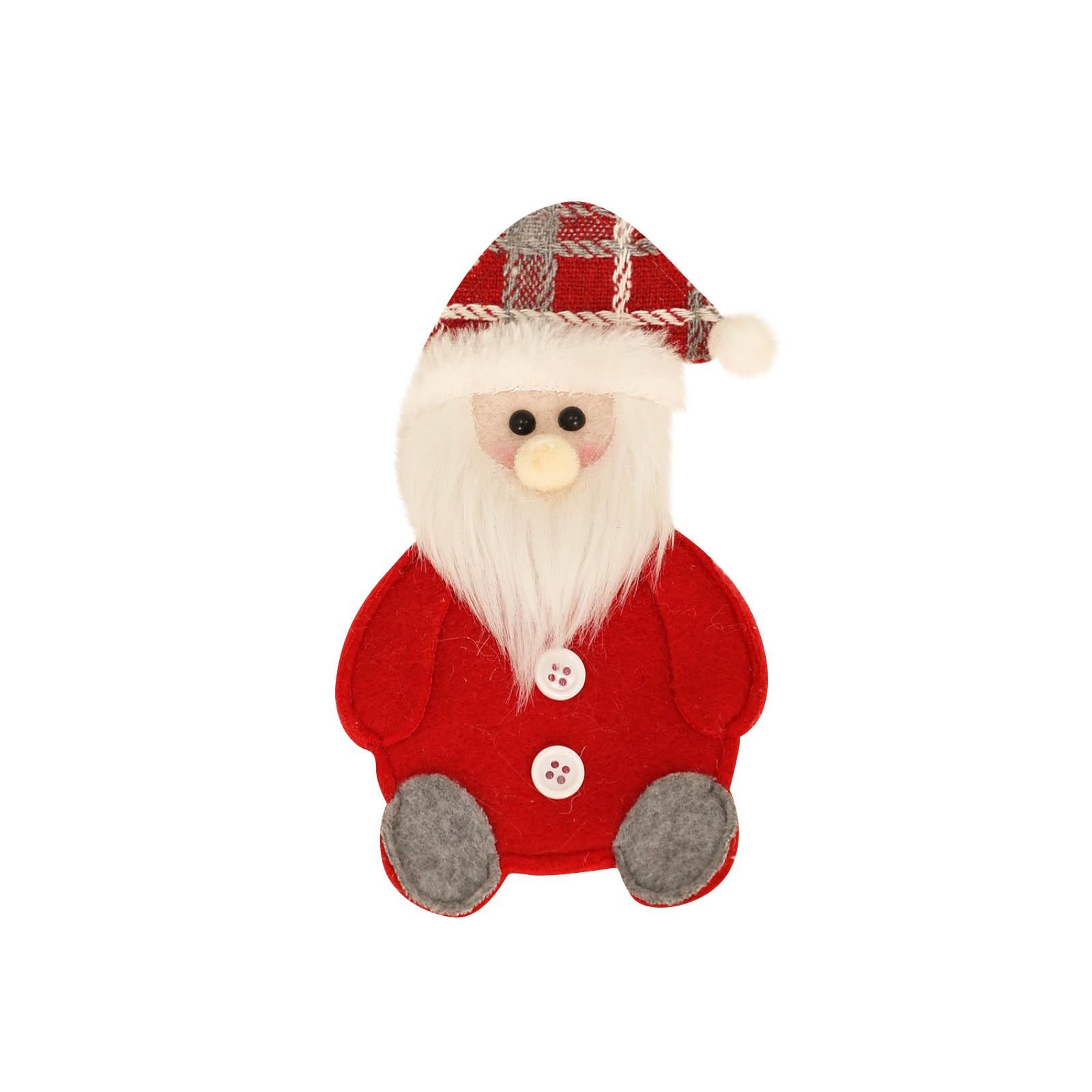 Рождественские украшения Обеденный стол Санта Снеговик Лось Наборы ножей и вилок Домашние столовые приборы Наборы нарядов One Size
Рождественские украшения Обеденный стол Санта Снеговик Лось Наборы ножей и вилок Домашние столовые приборы Наборы нарядов One Size