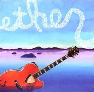 CD AYU OKAKITA, YUICHI TAGUCHI, MAKOTO - Ether UMCK1118 Japan ObiJapanese Pop/Rock Used
CD AYU OKAKITA, YUICHI TAGUCHI, MAKOTO - Ether UMCK1118 Japan ObiJapanese Pop/Rock Used