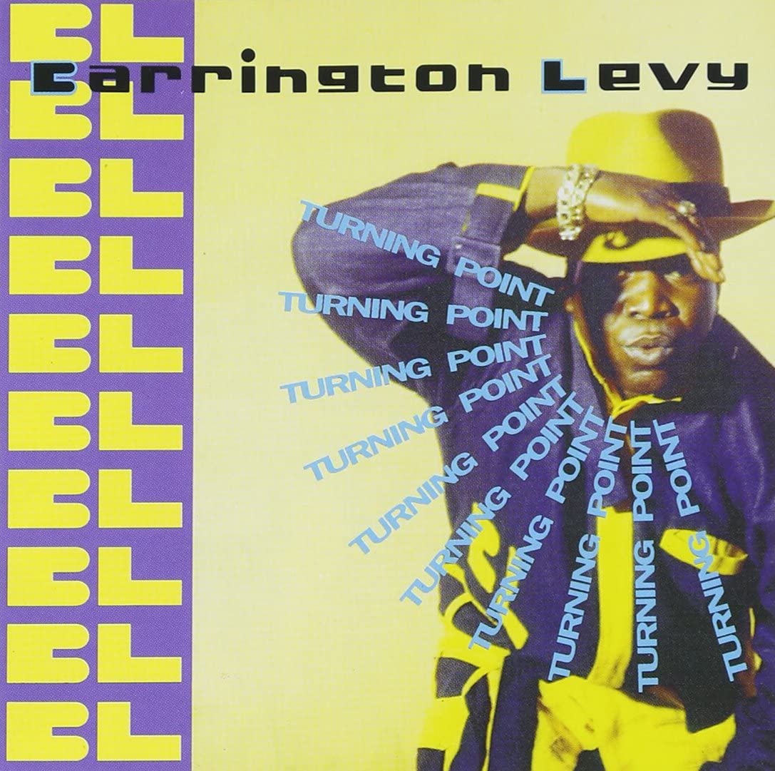 CD BARRINGTON LEVY - Переломный момент GRELCD169 Greensleeves Re 1992 Великобритания Регги, Ска и Даб Б/у
CD BARRINGTON LEVY - Переломный момент GRELCD169 Greensleeves Re 1992 Великобритания Регги, Ска и Даб Б/у