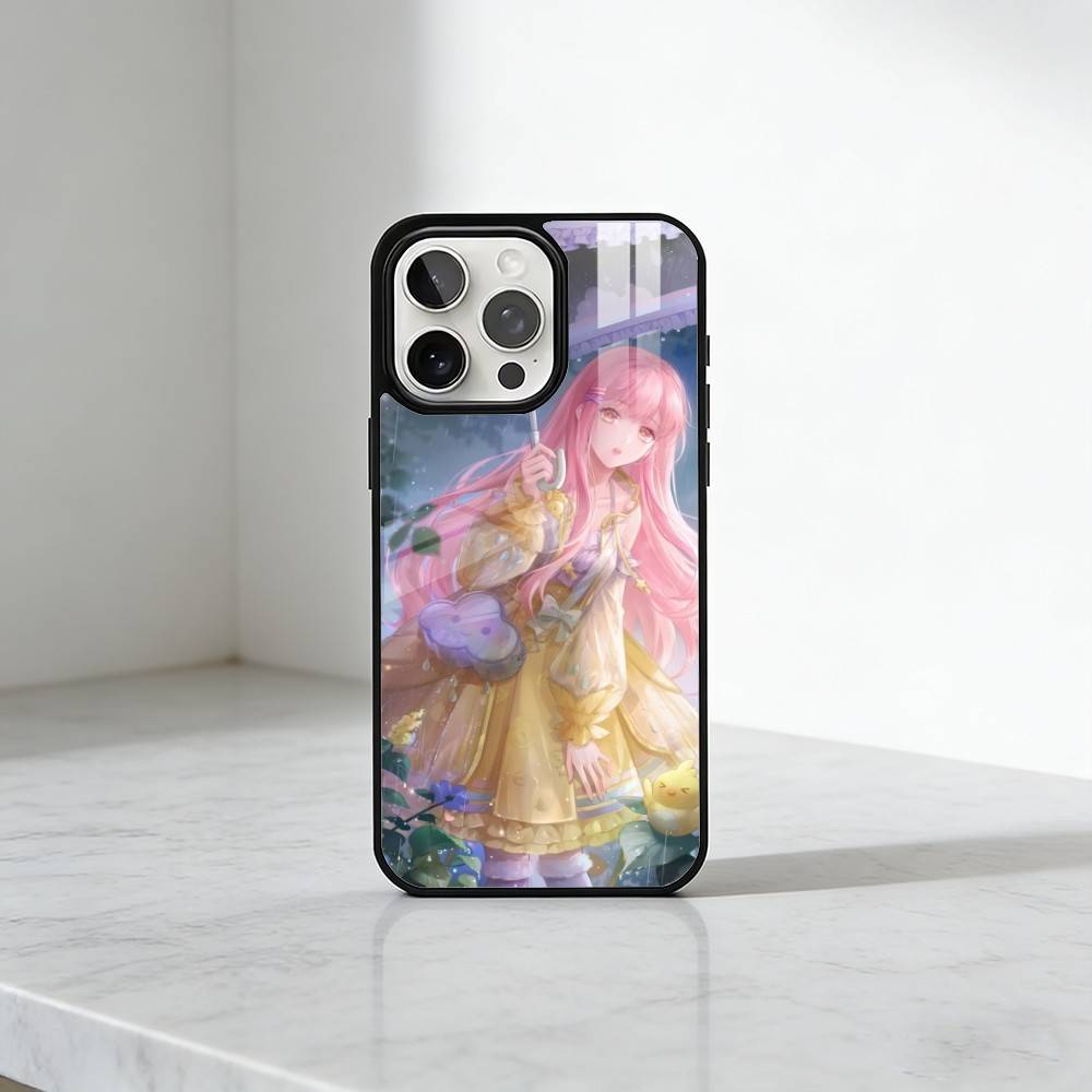Game I-Infinity Shining Nik-ki Phone Case For iPhone17,16,15,14,13 Plus,Pro Max Magnetic For Magsafe Wireless Charging iPhone15PRO
Game I-Infinity Shining Nik-ki Phone Case For iPhone17,16,15,14,13 Plus,Pro Max Magnetic For Magsafe Wireless Charging iPhone15PRO