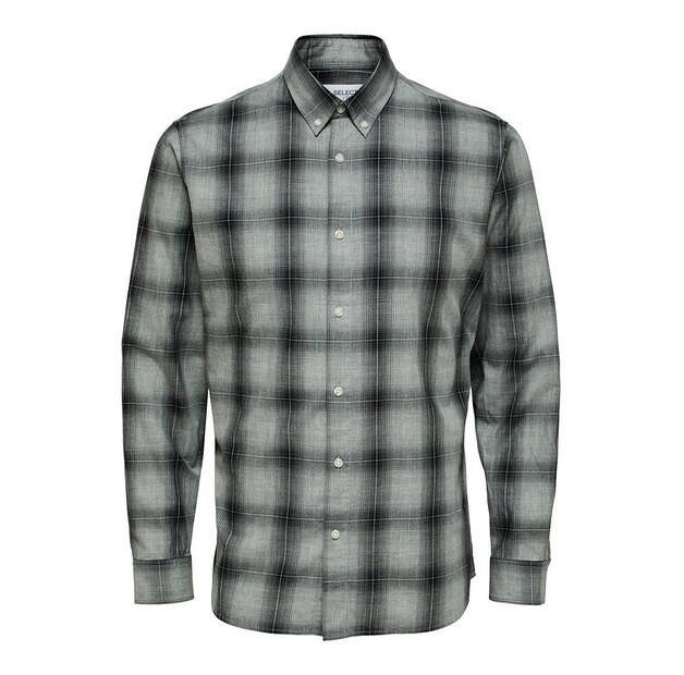 Рубашка Selected Homme Theo EU M
Рубашка Selected Homme Theo EU M