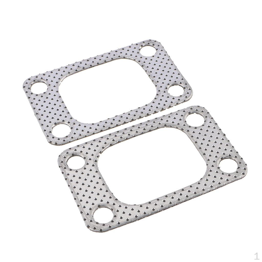 2x T3 Flange Seal Universal for
2x T3 Flange Seal Universal for
