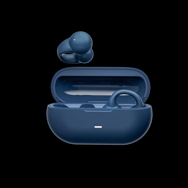 SANAG Z36 Open-Ear Clip-on Wireless Bluetooth Earbuds
SANAG Z36 Open-Ear Clip-on Wireless Bluetooth Earbuds
