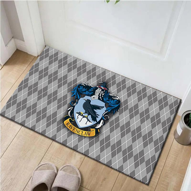 1pc Office Carpet Chair Mats Ravenclaw Crest Perfect for Office Chairs, Living Rooms, Or Bedrooms,Polyester Carpet.HDT212 60cm by 90cm
1pc Office Carpet Chair Mats Ravenclaw Crest Perfect for Office Chairs, Living Rooms, Or Bedrooms,Polyester Carpet.HDT212 60cm by 90cm
