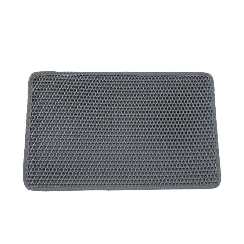 Supply Double-layer cat litter pad Household pet pad 2025EVA material washable dog pad
Supply Double-layer cat litter pad Household pet pad 2025EVA material washable dog pad