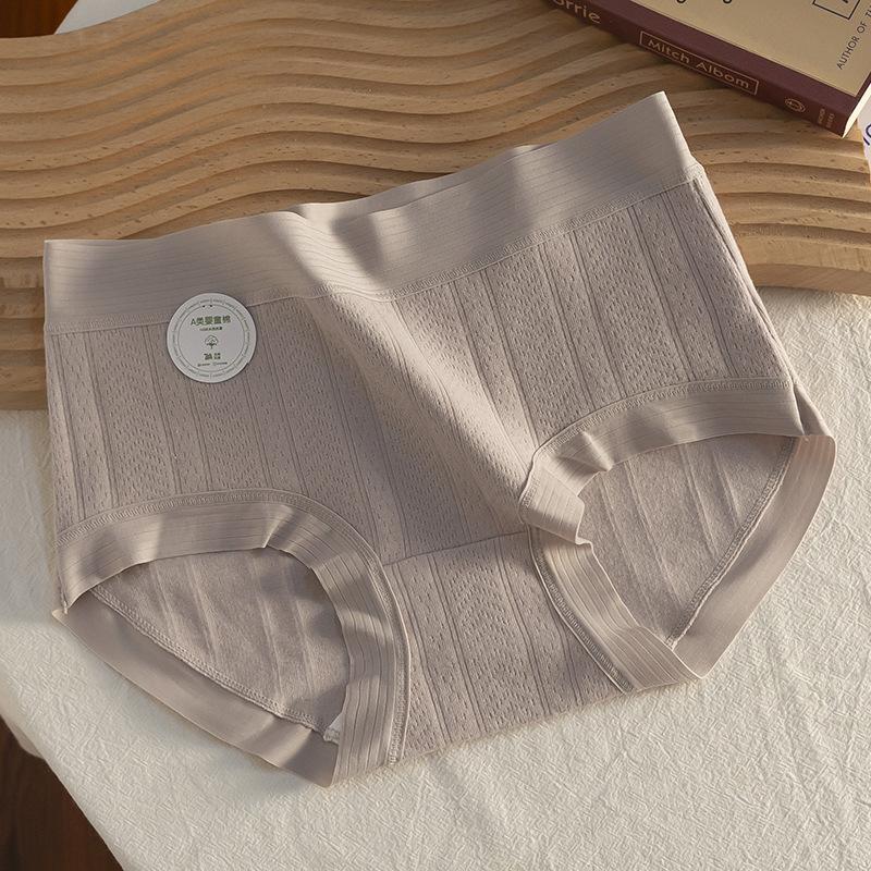 Women s Summer Thin Breathable 7a Antibacterial No Trace Breathable Mid Waist Briefs XL фиолетовый/серый
Women s Summer Thin Breathable 7a Antibacterial No Trace Breathable Mid Waist Briefs XL фиолетовый/серый