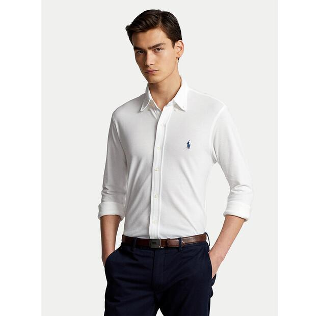 Рубашка Polo Ralph Lauren 710654408003 EU XS
Рубашка Polo Ralph Lauren 710654408003 EU XS