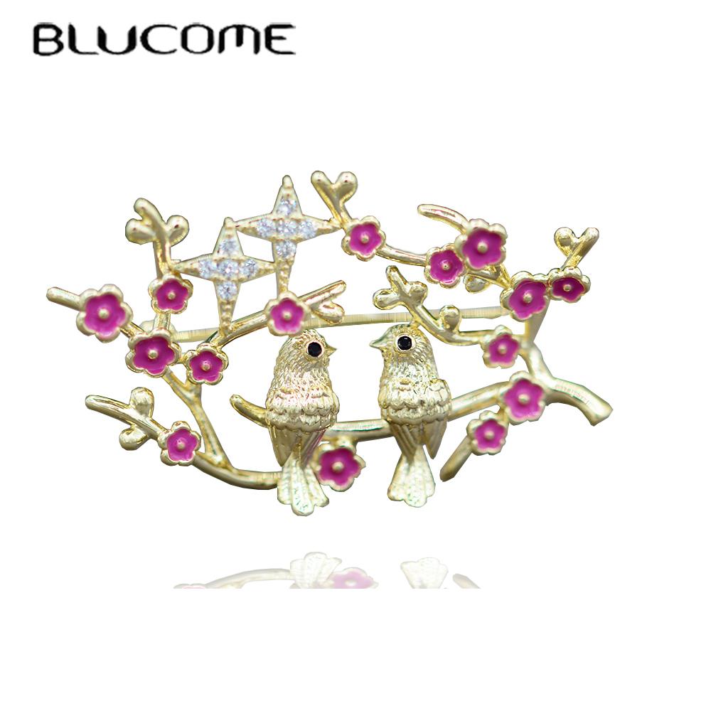 Blucome, новый дизайн, медная брошь, китайские романтические традиционные символы любви, постоянство, брошь в виде птицы для костюма, шпильки для хиджаба
Blucome, новый дизайн, медная брошь, китайские романтические традиционные символы любви, постоянство, брошь в виде птицы для костюма, шпильки для хиджаба
