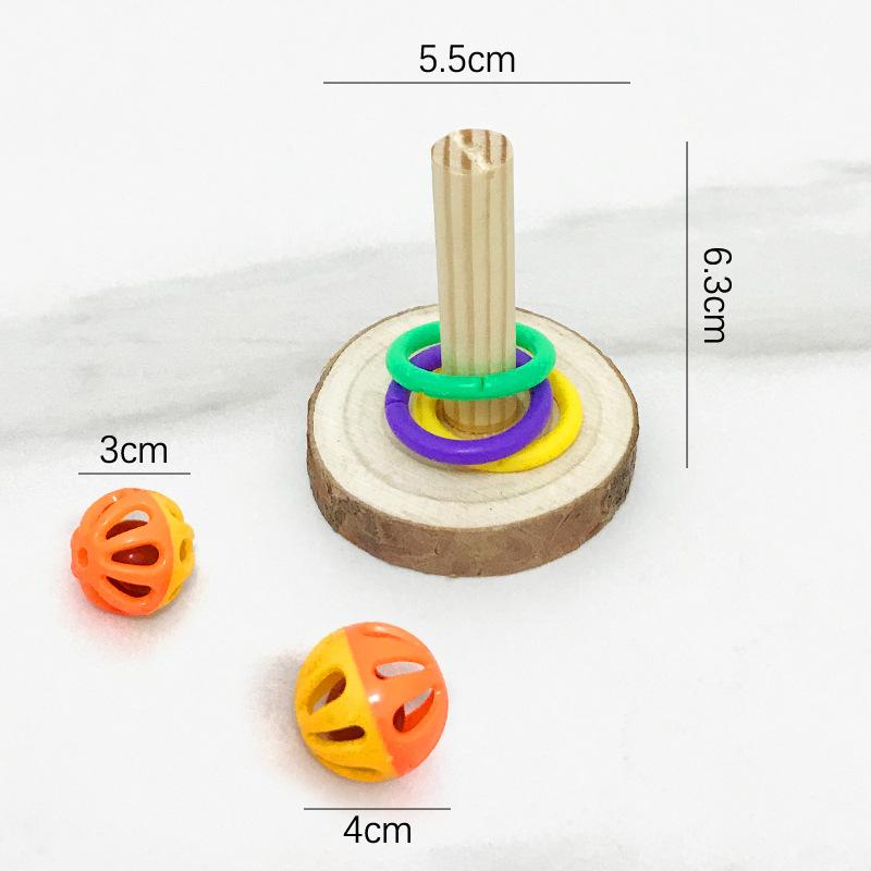 Игрушка для жевания попугая, игрушка для дрессировки птиц, качели для домашних птиц, стоячая игрушка, деревянное интерактивное кольцо для попугая, игрушки, товары для животных
Игрушка для жевания попугая, игрушка для дрессировки птиц, качели для домашних птиц, стоячая игрушка, деревянное интерактивное кольцо для попугая, игрушки, товары для животных