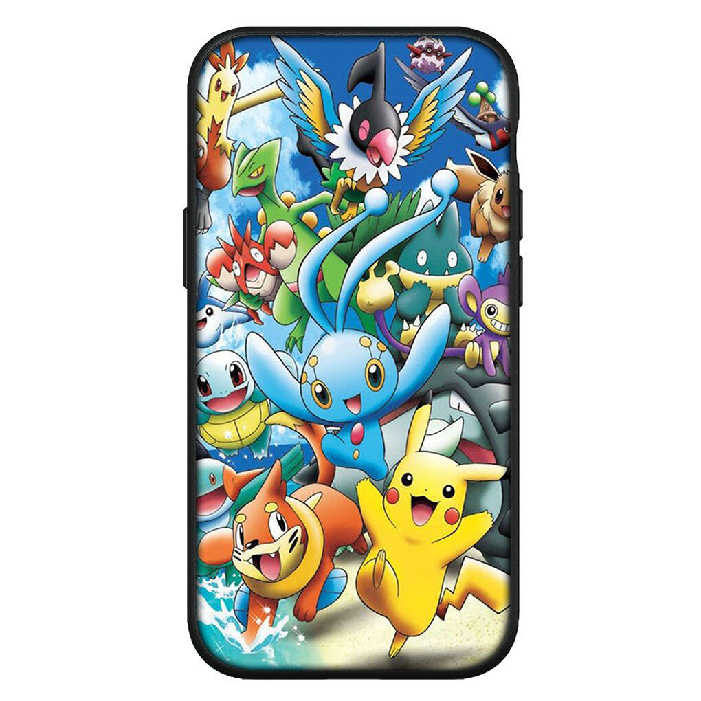 Чехол для iPhone 17 16 15 Xiaomi Poco Redmi Note 14 13 12 11 Pro Max 16ESamsung Galaxy S25 S24 S23 OPPO Huawei Mew Pokemon Pikachu Mewtwo Чехол для телефона for Samsung Galaxy A23
Чехол для iPhone 17 16 15 Xiaomi Poco Redmi Note 14 13 12 11 Pro Max 16ESamsung Galaxy S25 S24 S23 OPPO Huawei Mew Pokemon Pikachu Mewtwo Чехол для телефона for Samsung Galaxy A23