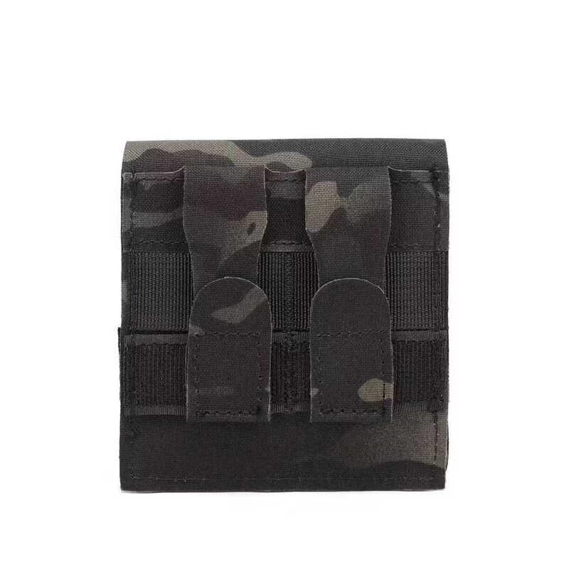 Lightweight Tactical Waist Storage Pouch
Lightweight Tactical Waist Storage Pouch