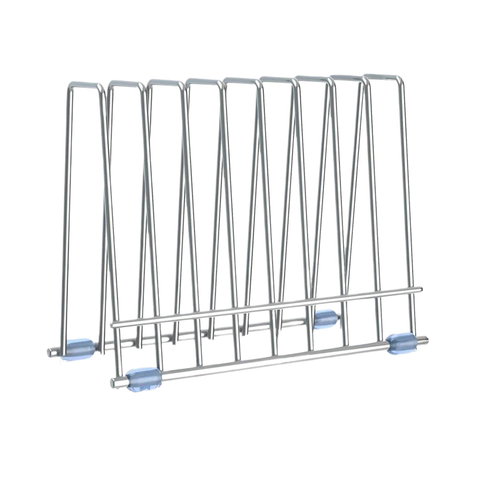 Stainless Steel Kitchen Drainer Rack Over Sink Dish Drying Organizer Stand Large Dish Drainer Rack
Stainless Steel Kitchen Drainer Rack Over Sink Dish Drying Organizer Stand Large Dish Drainer Rack