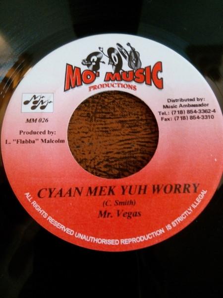 7-дюймовая запись MR. ВЕГАС МР. CHICKEN Cyaan Mek Yuh Worry Snatch Him MM026 Mo Music Produ 1998 Ямайка Регги Ска Даб Б/У
7-дюймовая запись MR. ВЕГАС МР. CHICKEN Cyaan Mek Yuh Worry Snatch Him MM026 Mo Music Produ 1998 Ямайка Регги Ска Даб Б/У