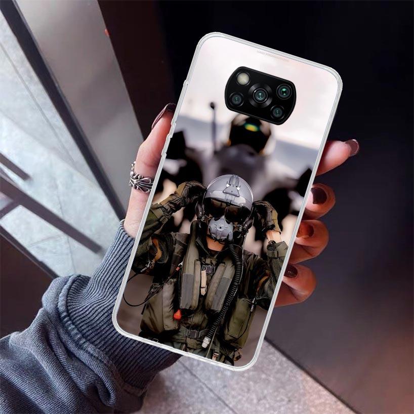 Military Aircraft Warship Fighter Phone Case For Xiaomi Poco X5 X6 X7 Pro F7 Ultra M7 Redmi 15C 15 13C 13 12C 12 10 10C 10A 9 9C Xiaomi Poco M7 4G
Military Aircraft Warship Fighter Phone Case For Xiaomi Poco X5 X6 X7 Pro F7 Ultra M7 Redmi 15C 15 13C 13 12C 12 10 10C 10A 9 9C Xiaomi Poco M7 4G
