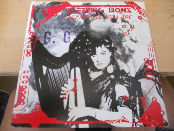 7inch Record SLEEPING LIONS Wonderful You Are CBSA2815 CBS 1982 Europe Pop Used
7inch Record SLEEPING LIONS Wonderful You Are CBSA2815 CBS 1982 Europe Pop Used