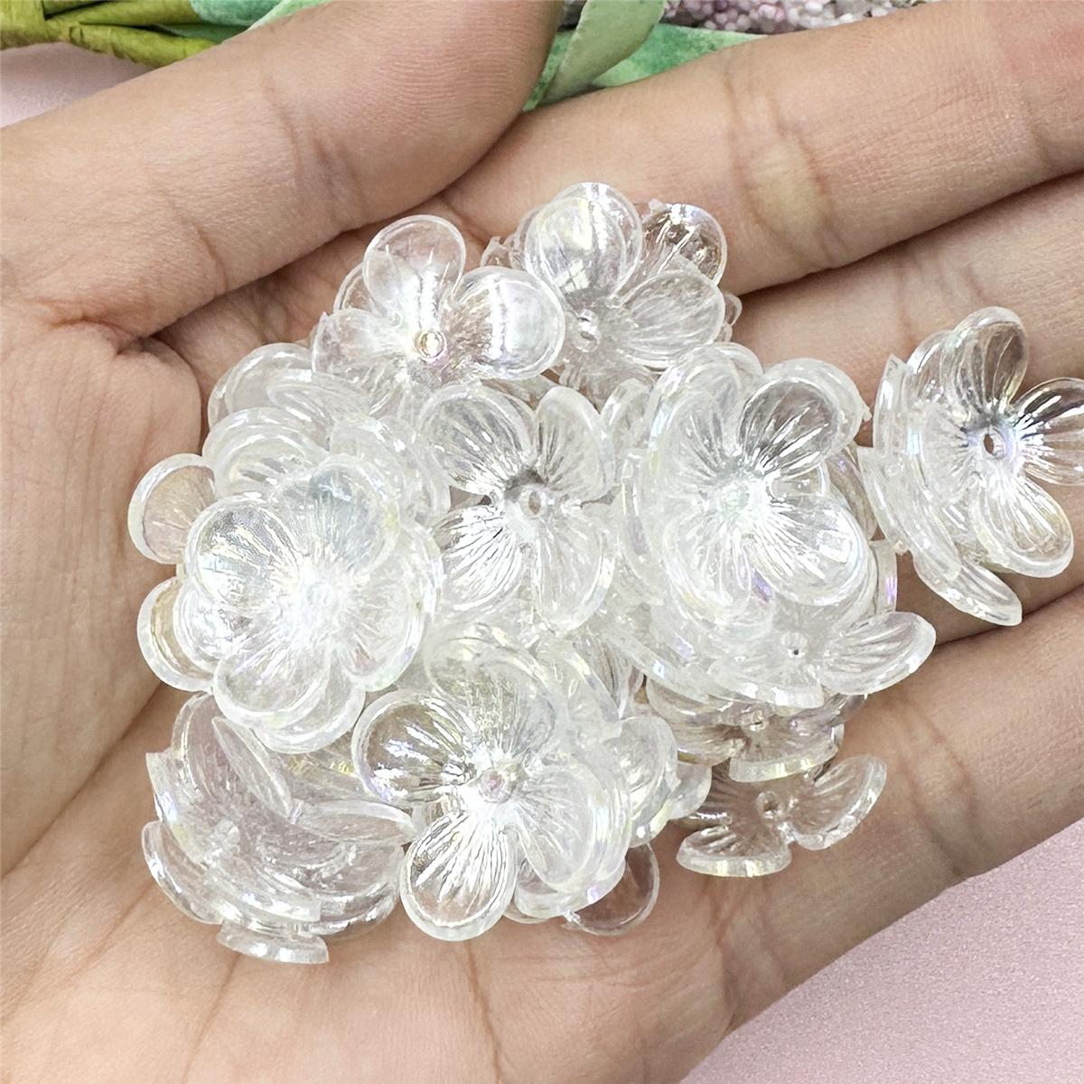 Браслет 15,8 мм, материалы ручной работы, акриловая шпилька, серьги, аксессуары, маленькие цветочные бусины, 100 шт., прозрачные хрустальные модные аксессуары белый
Браслет 15,8 мм, материалы ручной работы, акриловая шпилька, серьги, аксессуары, маленькие цветочные бусины, 100 шт., прозрачные хрустальные модные аксессуары белый