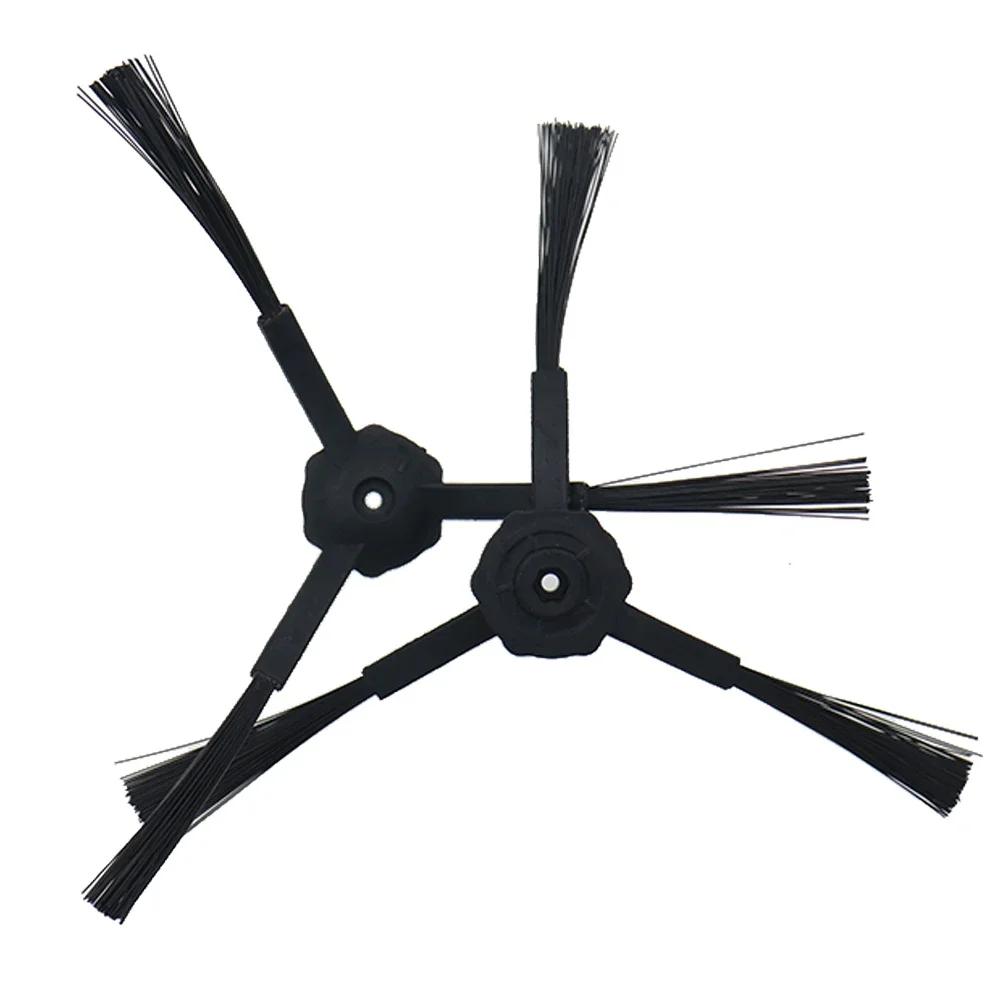 Side Brush for Ilife V5 V5s V3 V3s V5pro V50 V55 X5 V5s Pro Robot Vacuum Cleaner Parts
Side Brush for Ilife V5 V5s V3 V3s V5pro V50 V55 X5 V5s Pro Robot Vacuum Cleaner Parts