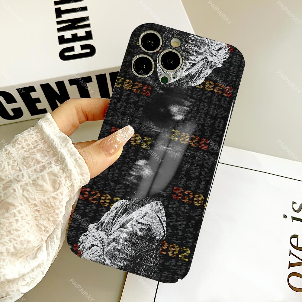 phone case For iPhone Duki 17 16 15 14 13 5202 12 Pro Plus Singer Air Max Hard Cover Glossy HD Film Shell iPhone 16 Pro
phone case For iPhone Duki 17 16 15 14 13 5202 12 Pro Plus Singer Air Max Hard Cover Glossy HD Film Shell iPhone 16 Pro