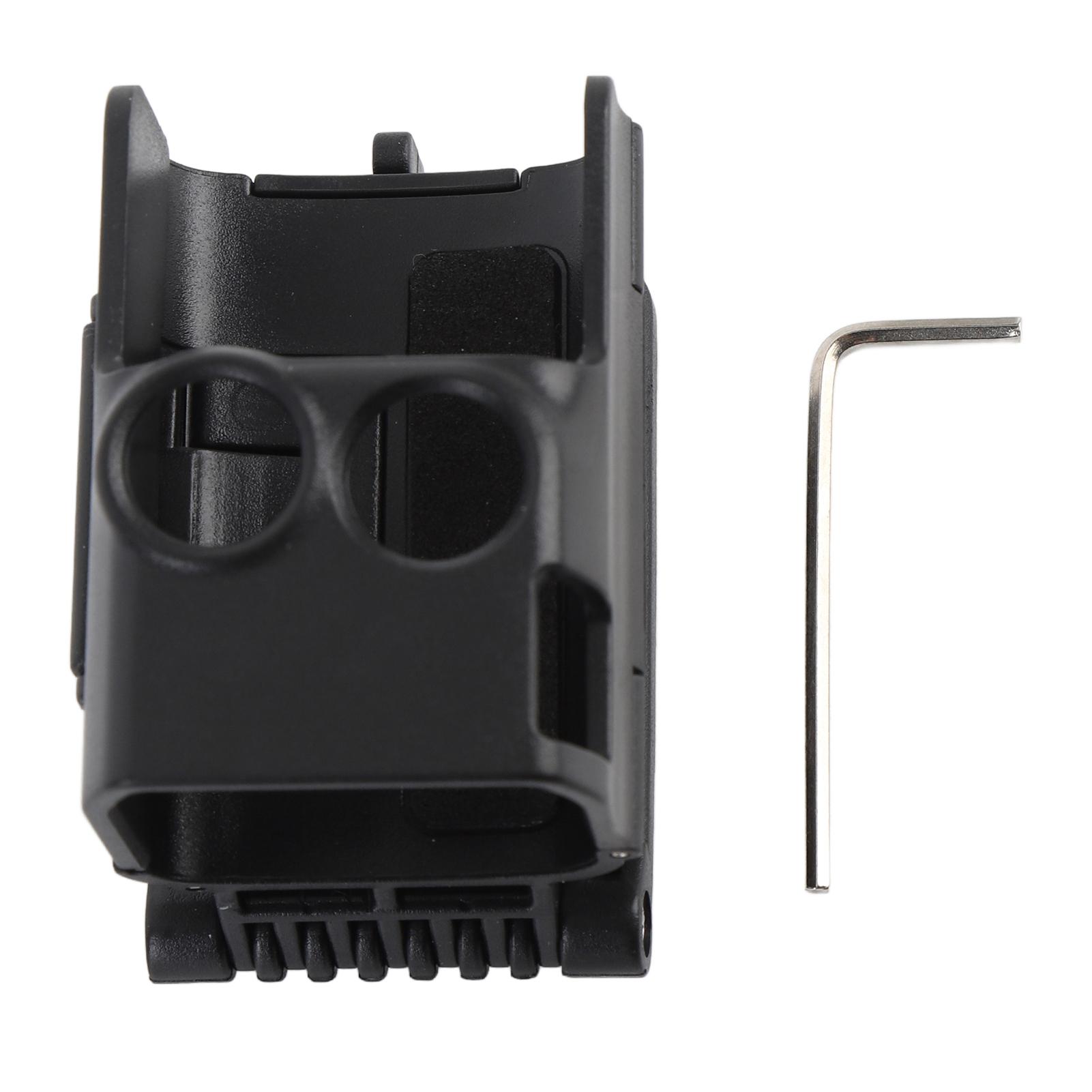 Magnetic Mount Stand for Pocket 3 Camera Desktop Base Stand Holder Expansion Adapter Mount Bracket
Magnetic Mount Stand for Pocket 3 Camera Desktop Base Stand Holder Expansion Adapter Mount Bracket