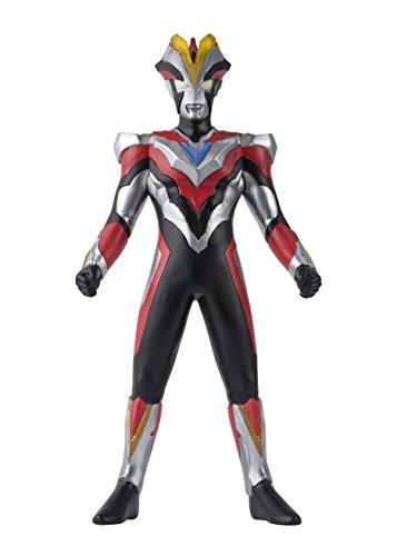 Мягкая виниловая окрашенная готовая фигурка Soul Ultraman Ginga Ultraman Victory около 160 мMPVC
Мягкая виниловая окрашенная готовая фигурка Soul Ultraman Ginga Ultraman Victory около 160 мMPVC