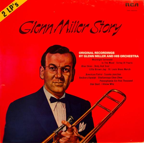 Виниловая пластинка ГЛЕНН МИЛЛЕР История Гленна Миллера SRS560580 RCA Internation 1978 Нидерланды Джаз Б/у
Виниловая пластинка ГЛЕНН МИЛЛЕР История Гленна Миллера SRS560580 RCA Internation 1978 Нидерланды Джаз Б/у