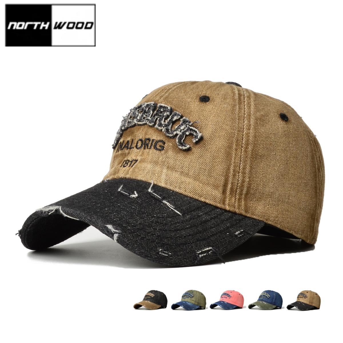 NORTHWOOD Washed Letters Baseball Caps for Men Women Hip Hop Caps Sunoutdoor Sunshade Baseball Hats 55-60 cm дубильна кора
NORTHWOOD Washed Letters Baseball Caps for Men Women Hip Hop Caps Sunoutdoor Sunshade Baseball Hats 55-60 cm дубильна кора