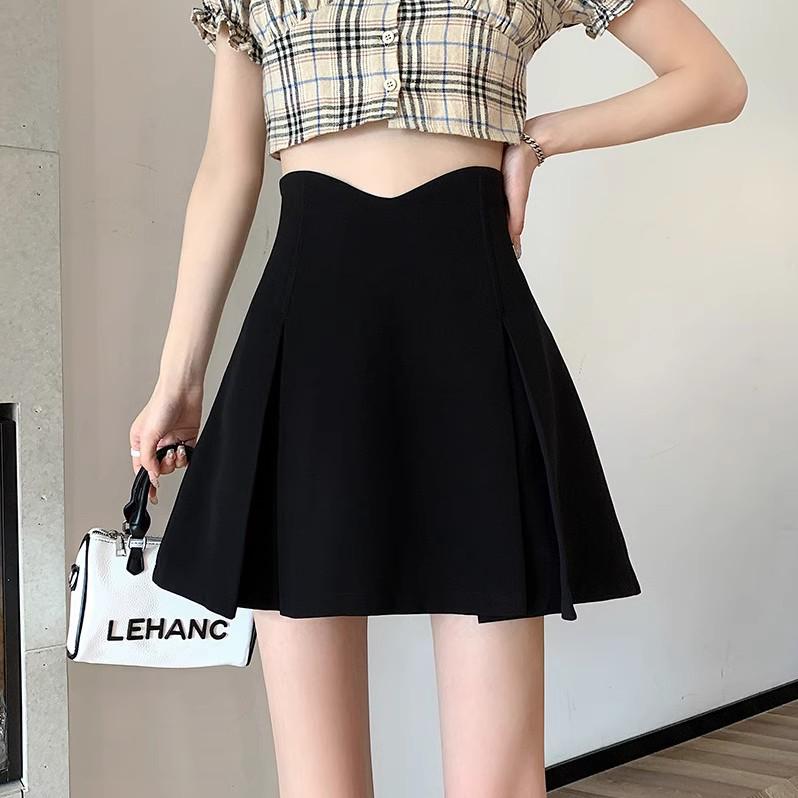 Women s High-Waisted Slimming A-Line Mini Skirt, Spring 2024 Collection 5X Large чёрный
Women s High-Waisted Slimming A-Line Mini Skirt, Spring 2024 Collection 5X Large чёрный