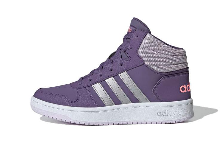 Adidas Neo Hoops 2.0 Breathable Mid top Kids Skateboarding Shoes Kids EH0170 29
Adidas Neo Hoops 2.0 Breathable Mid top Kids Skateboarding Shoes Kids EH0170 29